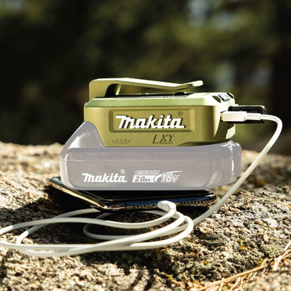 Makita ADP05 18V LXT® Lithium-Ion Cordless Power Source – Bare Tool Only